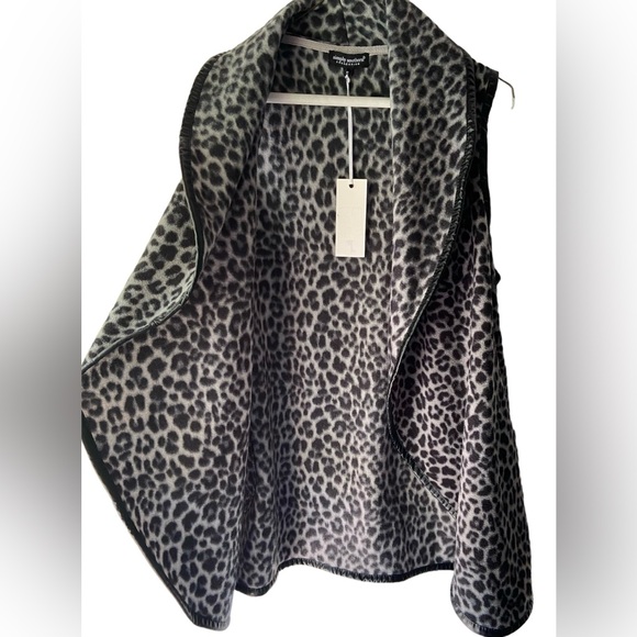 NWT Simply Southern vest - Picture 2 of 6